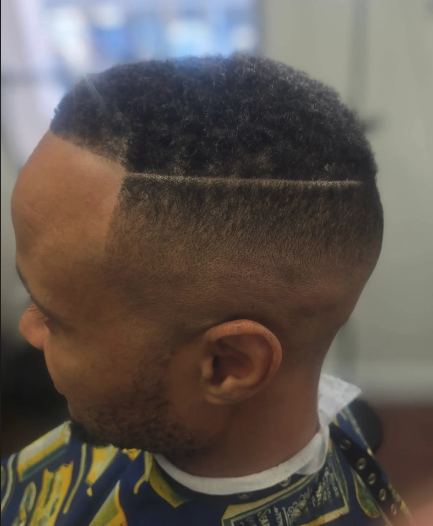 Barber lineup detail